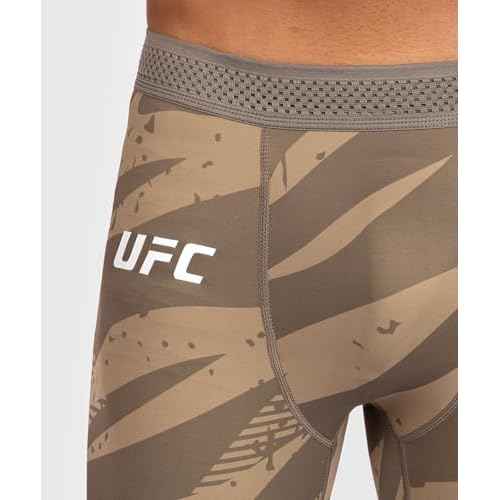 Venum UFC Adrenaline Fight Week Men's Vale Tudo Short