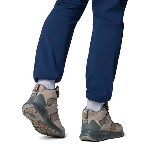 Columbia Men's Benson Mid Hiking Boot