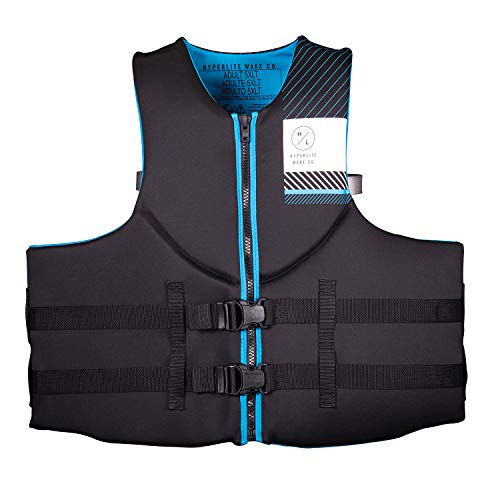Hyperlite Mens Indy HRM Big & Tall Neo Vest, 5XL