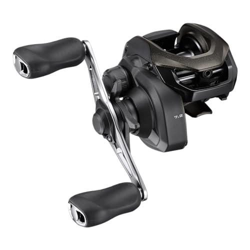 Shimano Caius C Low Profile Reels (CIS150HGC) Fishing