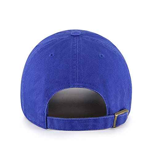 47 Atlanta Braves Ballpark Clean Up Dad Hat Baseball Cap