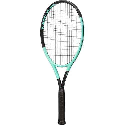 HEAD IG Boom XCEED Tennis Racquet - 4 1/8 Grip Size