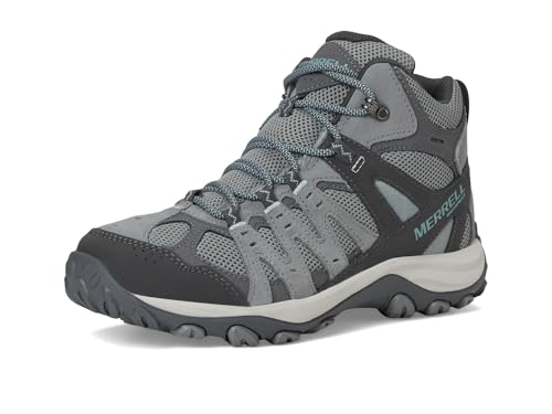 Merrell Womens Accentor 3 Mid Wp