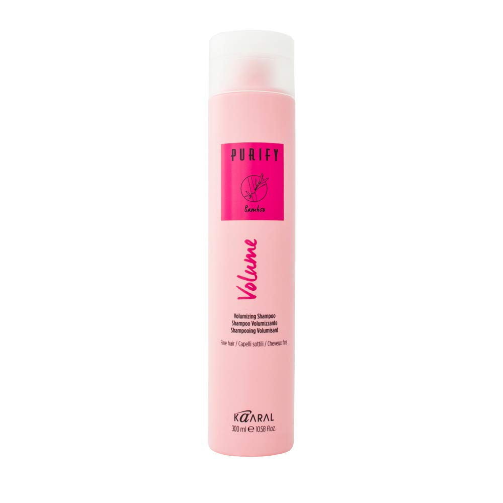 Kaaral - Purify Volume Shampoo Retail Size