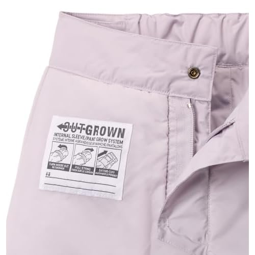 Columbia boys Starchaser Peak III Pant
