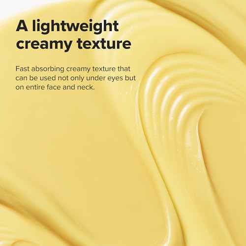 Beauty of Joseon Revive Eye Serum with Retinal Niacinamide Correction for Puffy Eye Bags Fine Lines Dark Circles Wrinkles, Korean Skin Care 30ml, 1 fl.oz