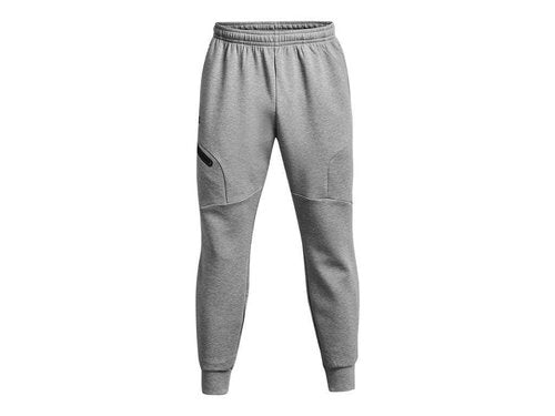 Under Armour Mens Unstoppable Fleece Joggers - Breathable and Stretchy XL