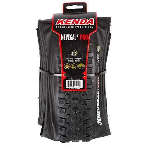 Kenda Nevegal 2 Pro EMC 60tpi 29"x2.40"