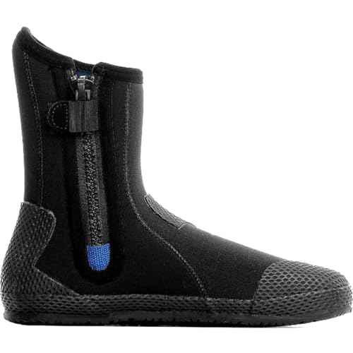 Aqua Lung 7mm Superzip Boots