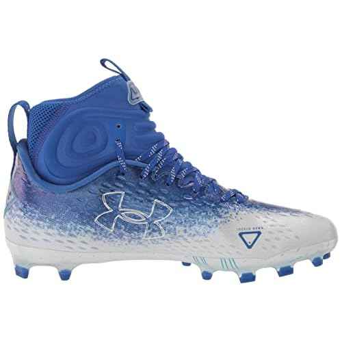 Under Armour Men's Spotlight Lux Mc 2.0 Football Shoe
