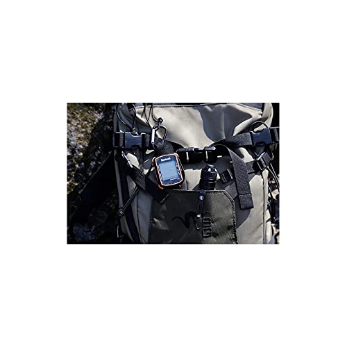 Bushnell BackTrack Mini GPS Navigation, Portable Waterproof GPS for Hiking Hunting and Backpacking