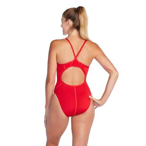Speedo Women's Guard Swimsuit One Piece