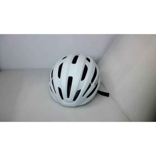 Giro Isode MIPS II Cycling Helmet - Matte White/Charcoal