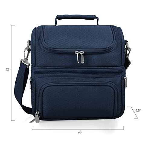 PICNIC TIME NHL unisex-adult NHL Pranzo Lunch Cooler Bag