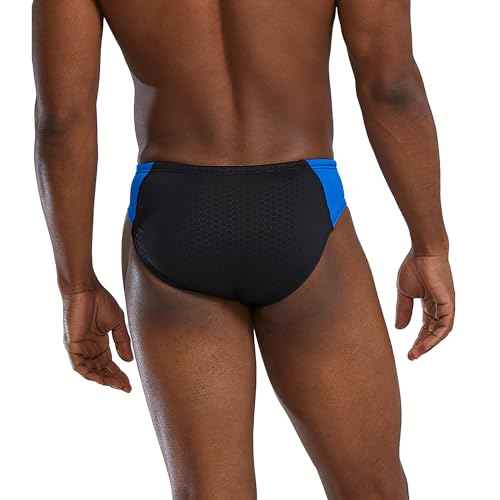 TYR Mens Hexa Blade Splice Racer Swimsuit
