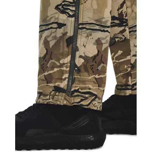 Under Armour Mens Brow Tine ColdGear Infrared Pants