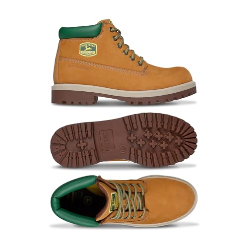 Skechers mens Jdw Sergents Dozer