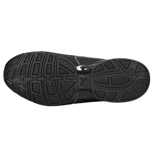 New Puma Men's Axelion NXT Running Shoe Black 8