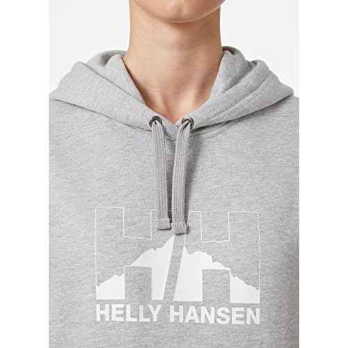 Helly-Hansen Women's Nord Graphic Pullover Hoodie