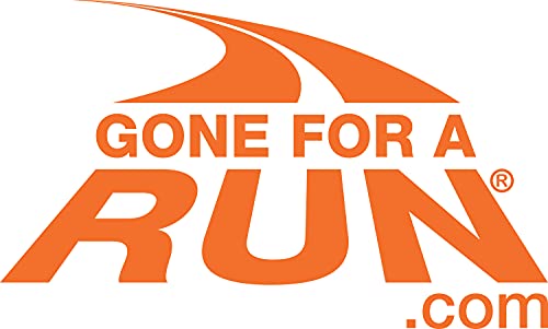 Gone For a Run Running LED Performance Fleece-Lined Reversible Beanies & Headbands | 3 Light Modes