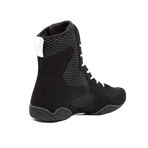 Venum Contender Boxing Shoes