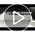 Owens Corning Garage Door Insulation Kit