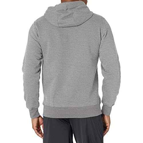 Russell Athletic mens Cotton Rich 2.0 Premium Fleece Hoodie