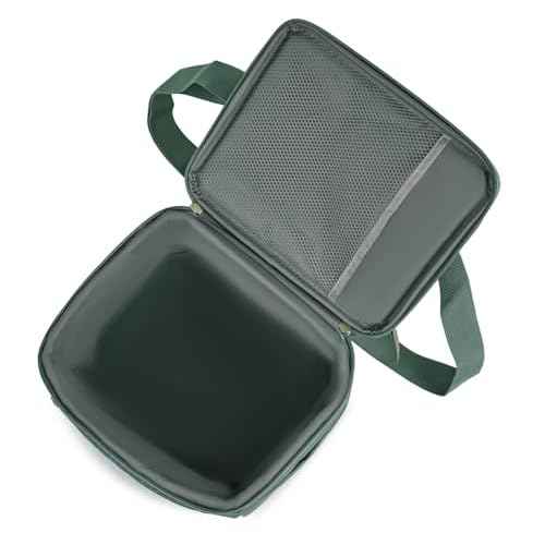 Igloo Gripper Soft Sided Cooler Bag, Insulted Dual Compartment Lunch Cooler