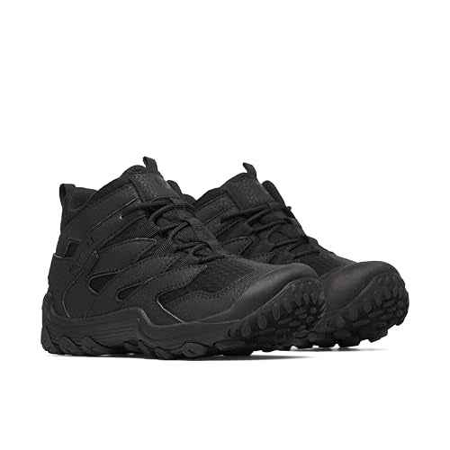 Merrell Cham7 Access Mid Waterproof
