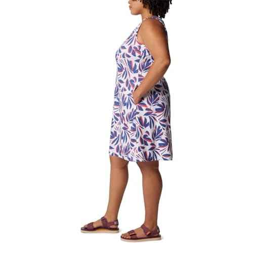 Columbia Chill River Printed Dress