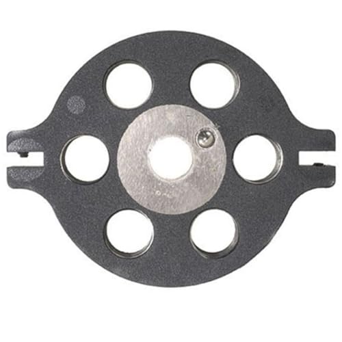 Lyman 7726153 T-Mag Extra Turret