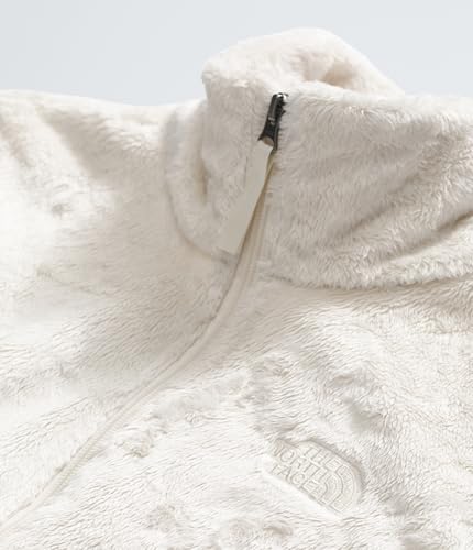 THE NORTH FACE Women's Osito Full Zip Fleece Jacket (Standard & Plus Size) | Soft Fleece With Embroidered Logo