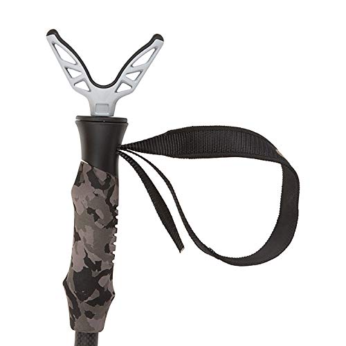 AC ALLENAllen Cases, Shooter's Staff Shooting Stick Camera (61")