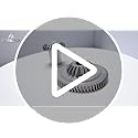 W11192794 Mixer Attachment Gear Hub Kit Compatible with KitchenAid W11192794 Replacement 4159643 4161403 9703905 9703907 W...