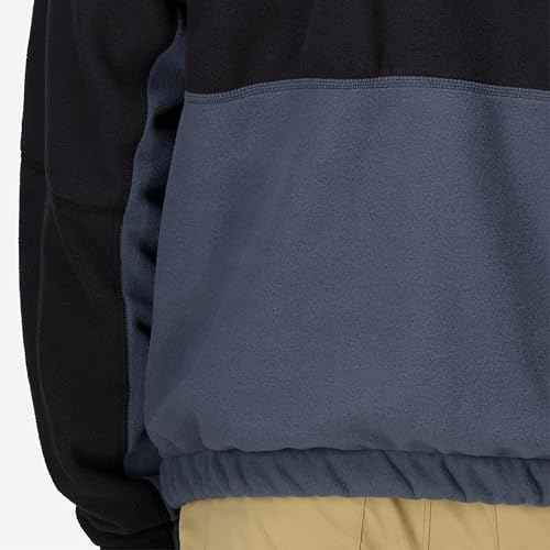 MARMOT mens Retro Rocklin 1/2 Zip