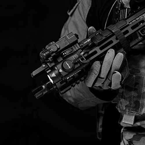 OLIGHT SRPL-7 Magnetic Remote Pressure Switch ONLY for PL-3R Valkyrie