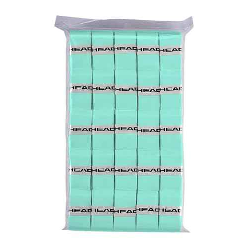 Head Prime Tour Tennis-Overgrip (50er-Pack)