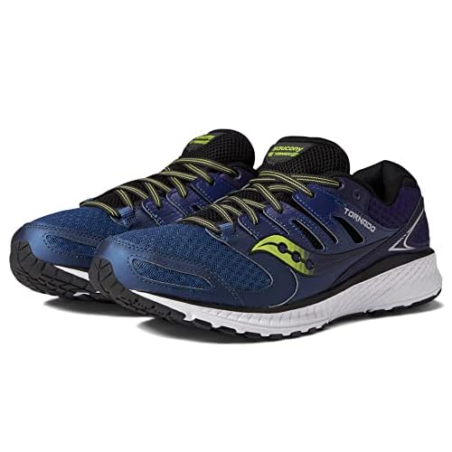 Saucony Mens Tornado 2Running Shoe
