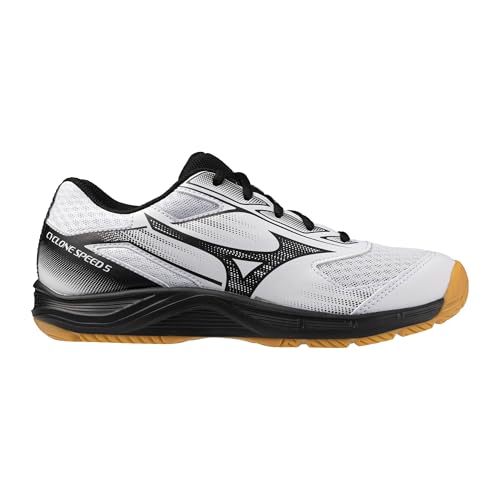 Mizuno Womens Cyclone Speed 5 Volleyball Shoe
