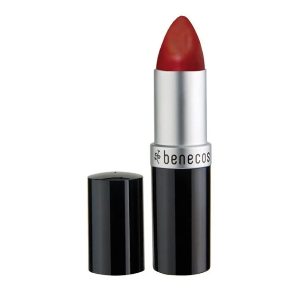 benecos Natural Lipstick: Marry Me