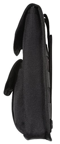 Rothco Molle Compatible 2-Pocket Ammo Pouch