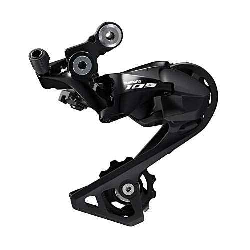 Shimano 105 Rear derailleur Shadow RD-R7000 11-Speed Design Short