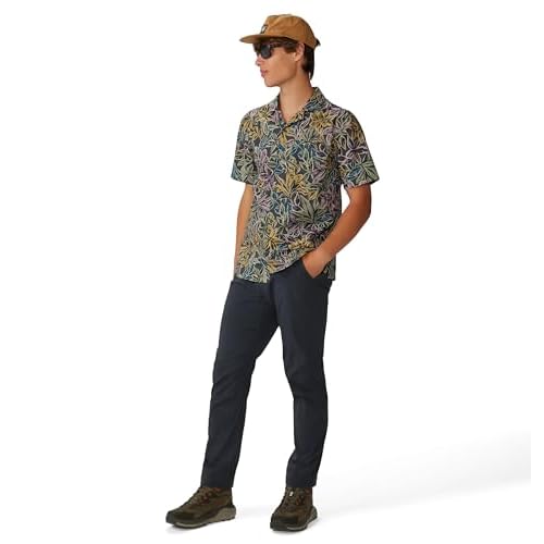 Mountain Hardwear Men's Explore Pant