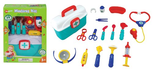megcos Medical Kit