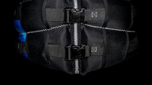 Hyperlite Logic Women's Life Jacket, US Coast Guard & Transport Canada Approved
