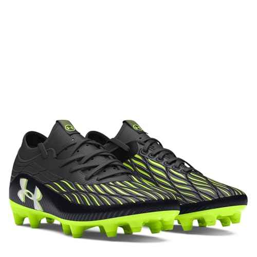 Under Armour Unisex-Adult Magnetico Select 4 Football CleatSneaker