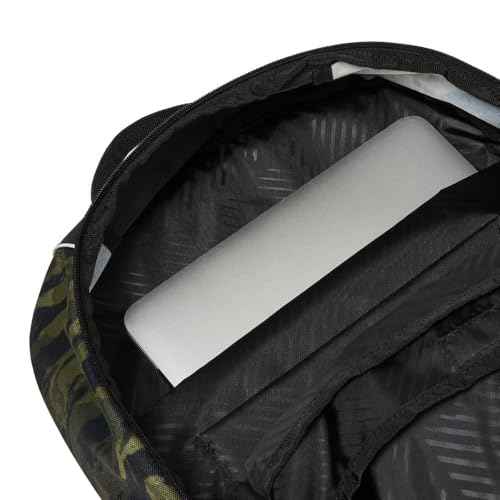 Oakley Unisex Enduro 20L 3.0 Backpack, Tiger Camo Green, One Size