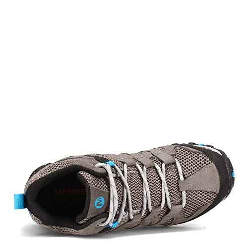 Merrell Women's Alverstone Mid Hiking Shoe