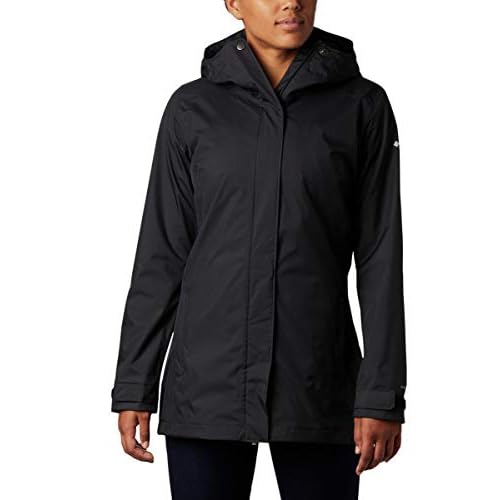 Columbia Women's Splash a Little Ii Jacket