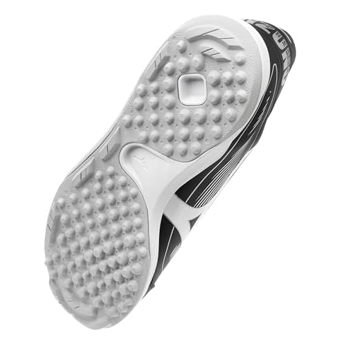 Mizuno Unisex-Adult Cushionrevo Diamond Turf Shoe